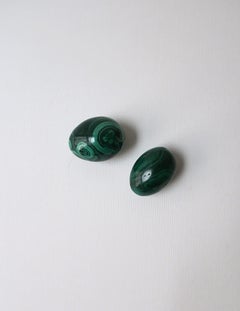 Malachite Eggs