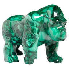 Malachite Gorilla