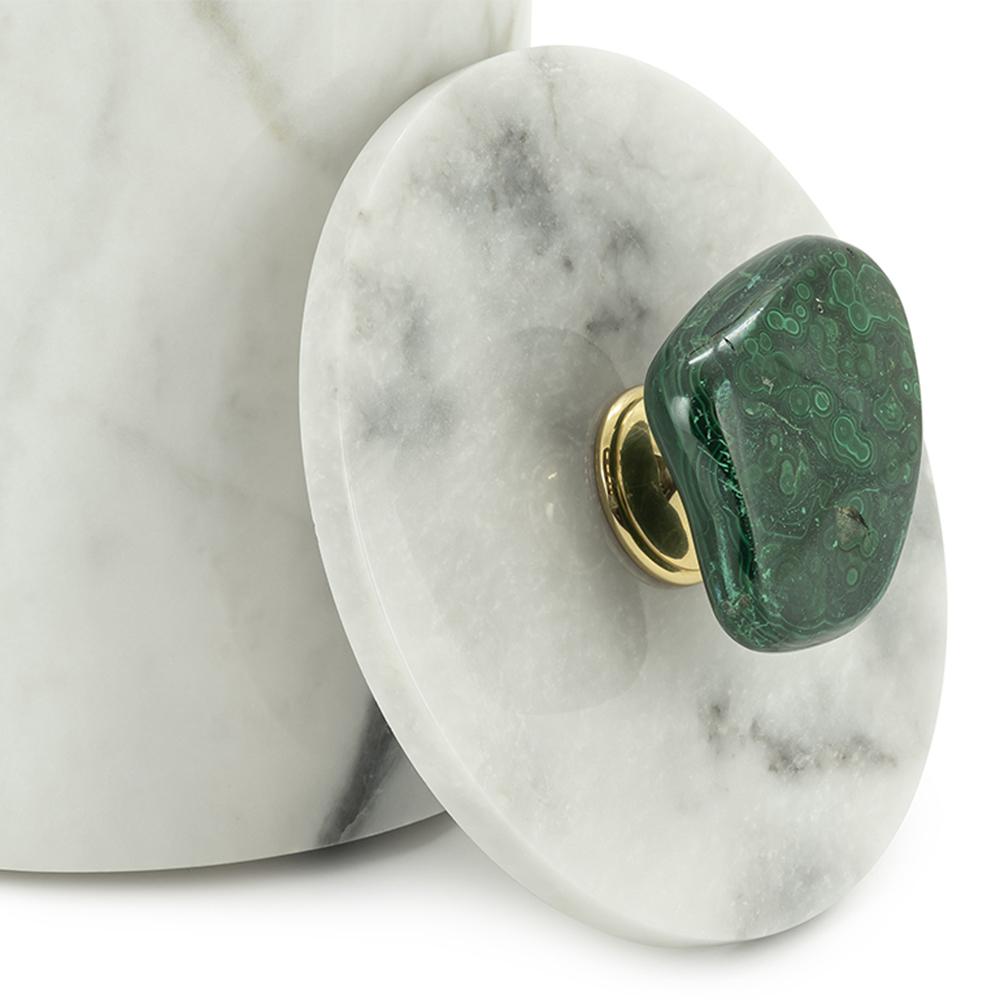 Malachite High Box 1