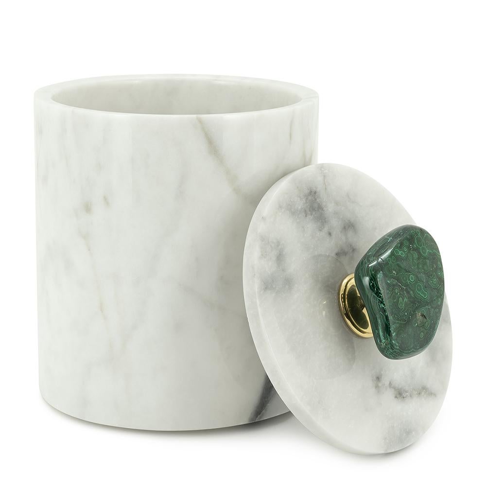 Malachite High Box 2