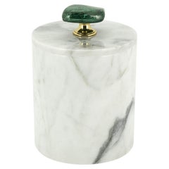 Malachite High Box