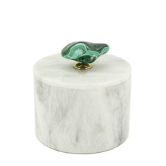 Malachite Large Box