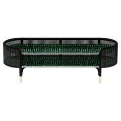 Malachite Console Tables