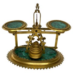 Victorian Decorative Objects