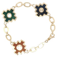 Link Bracelets