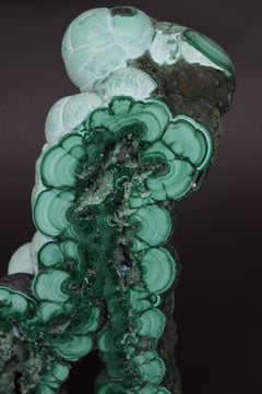 Malachite Specimen