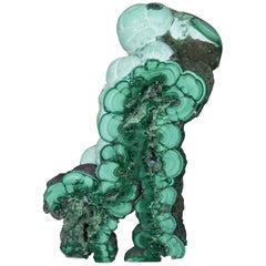 Malachite Specimen
