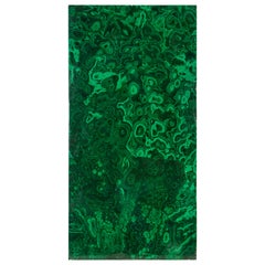 Green Tables