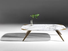 Malama Coffee Table IG-G-130