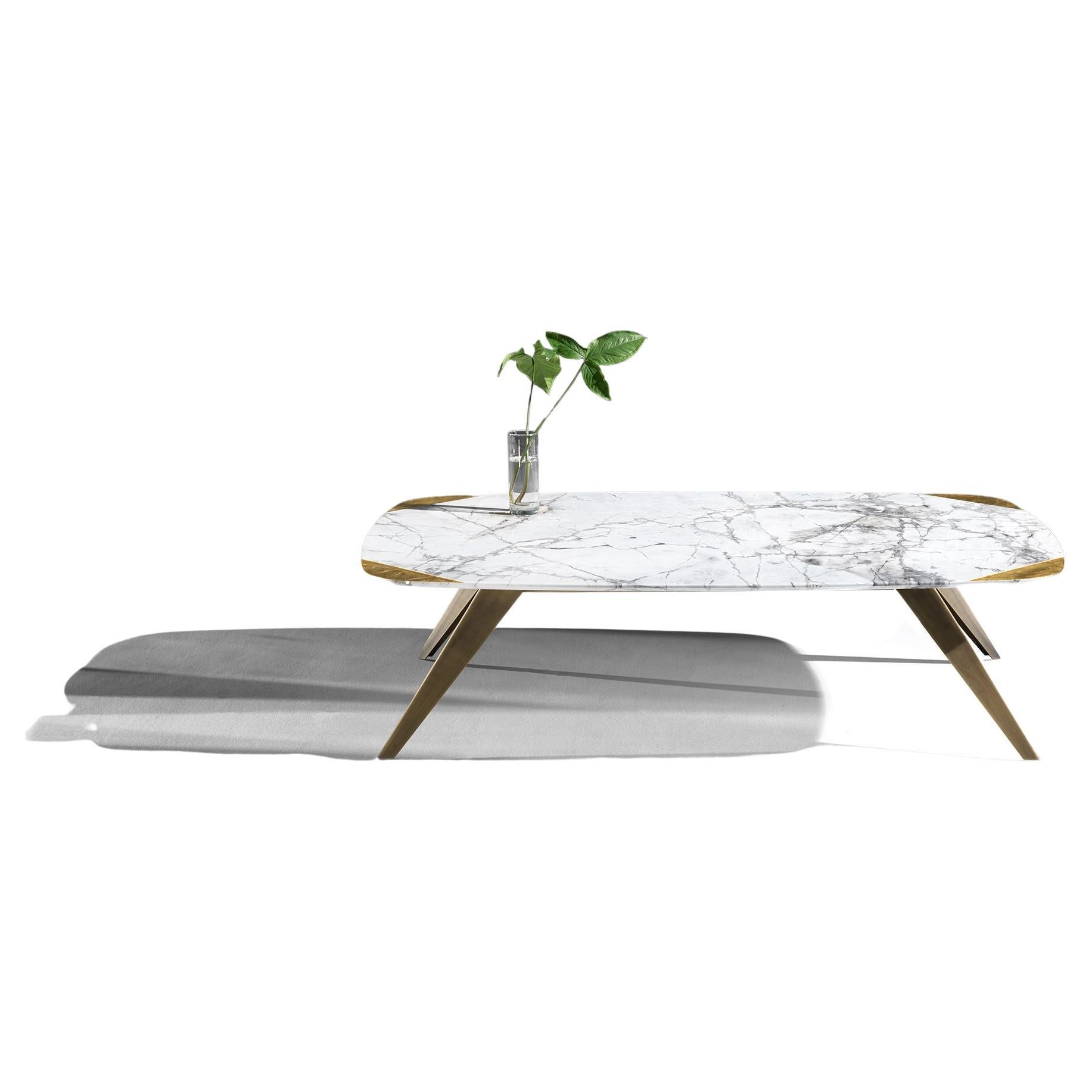 Malama Coffee Table IG-G-130 For Sale