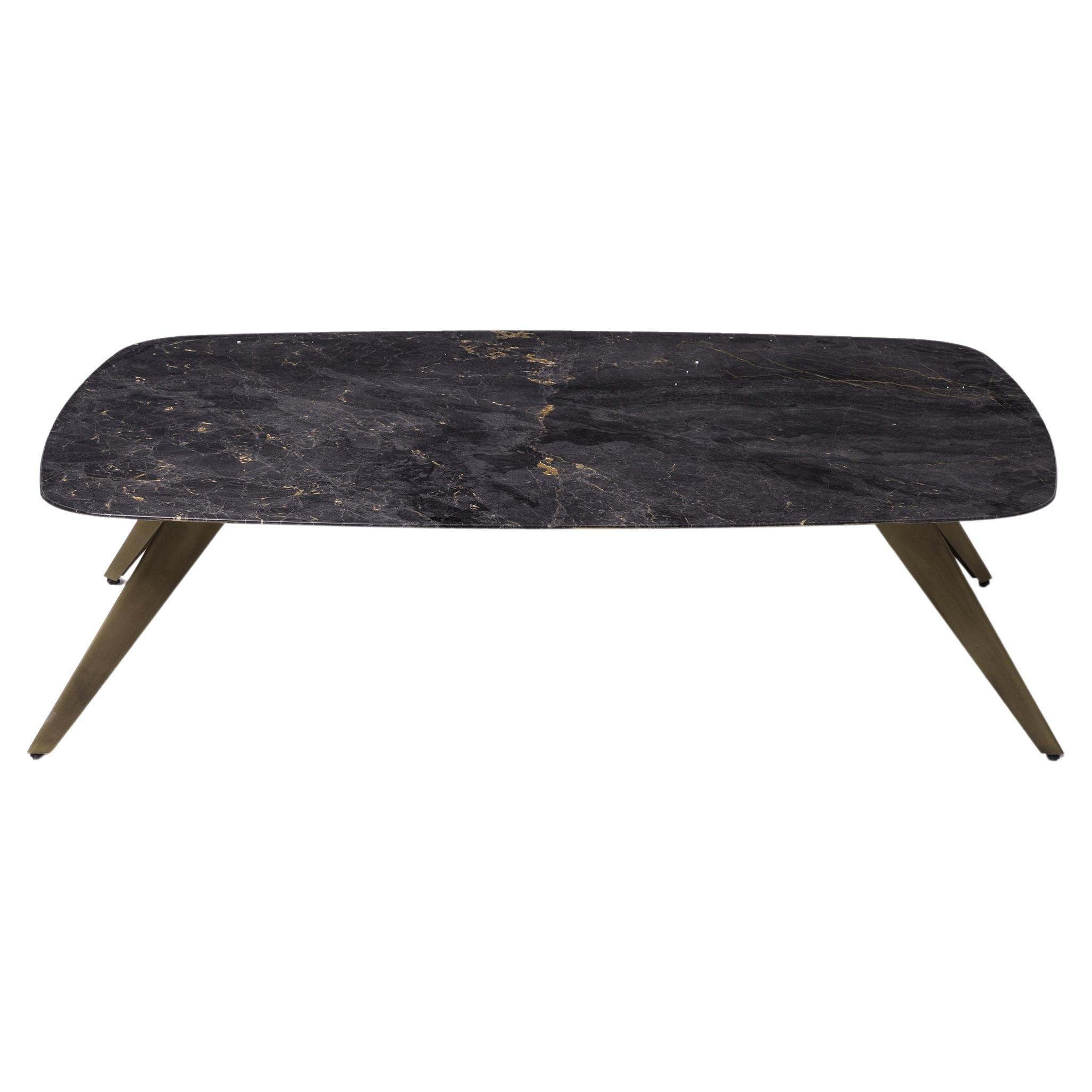 Malama Coffee Table SP-BS-130 For Sale