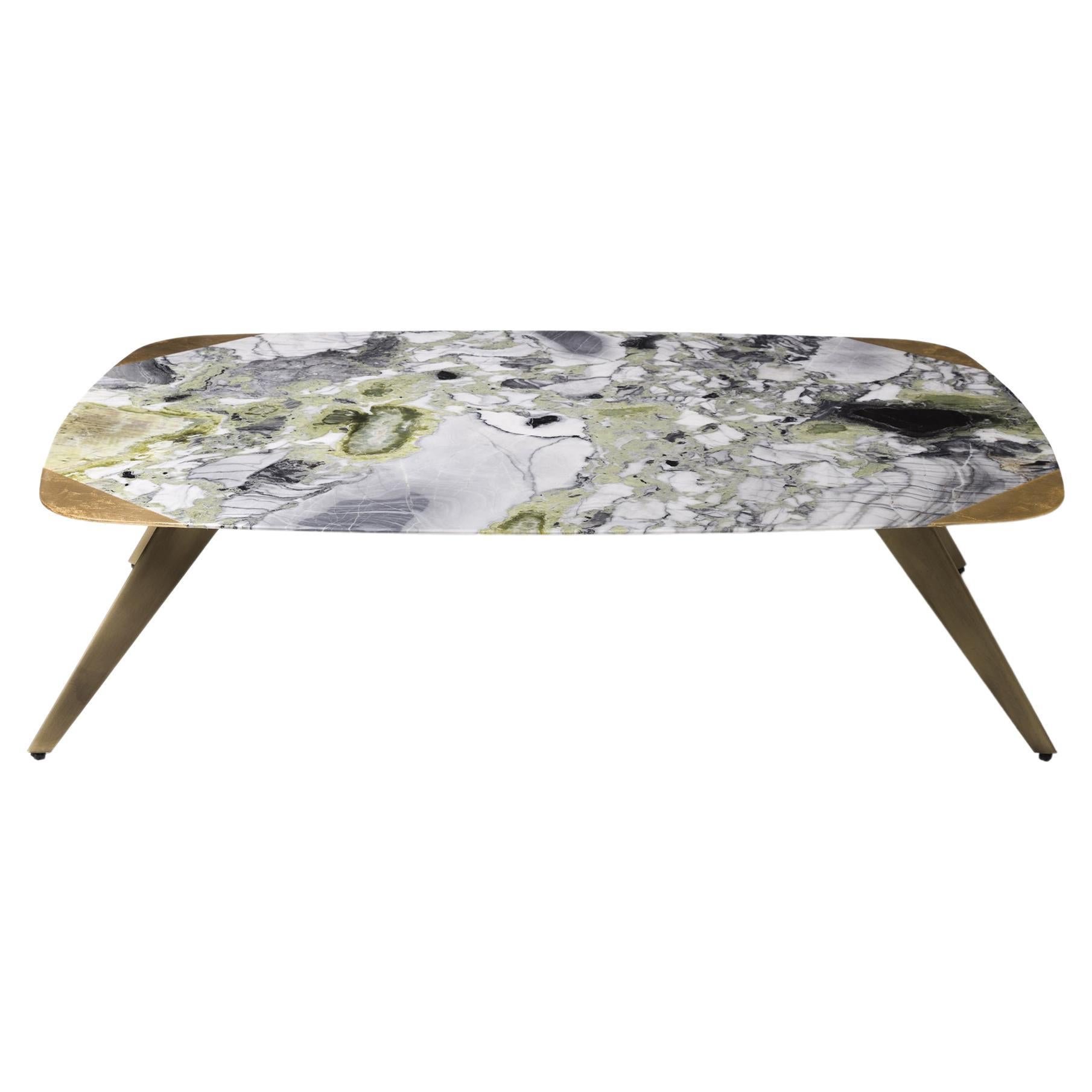 Malama Coffee Table WB-G-130 For Sale