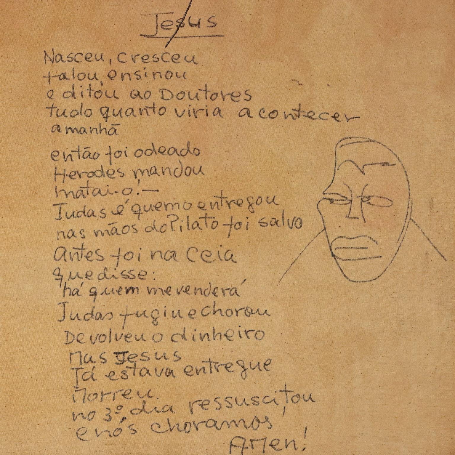 L'ultima Cena 1962 in vendita 5