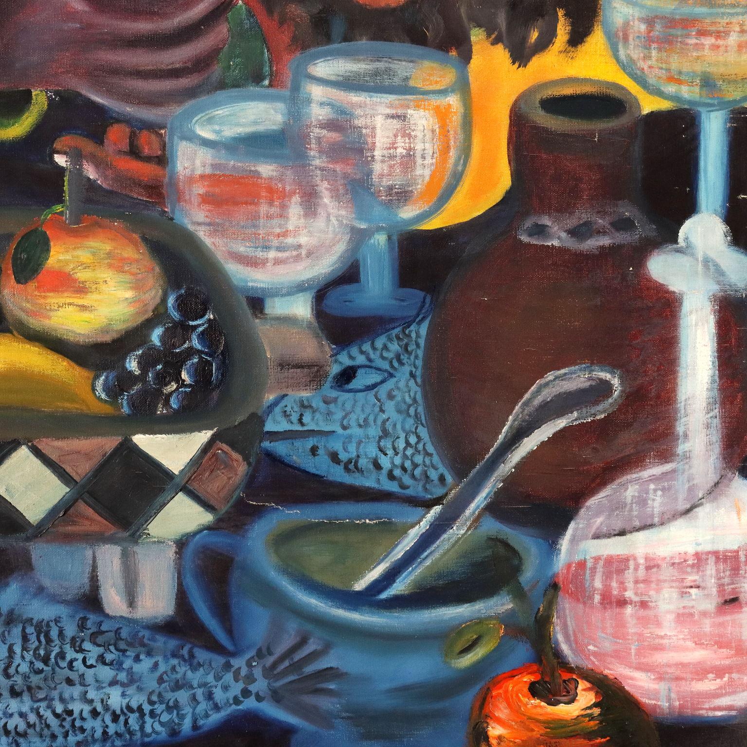 L'ultima Cena 1962 in vendita 2