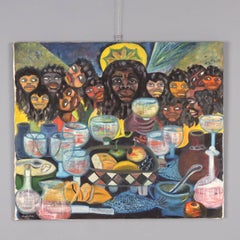 L'ultima Cena 1962