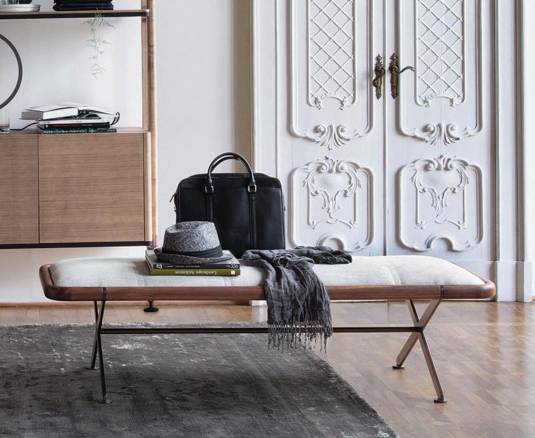 XXIe siècle et contemporain Banc Malanka en vente