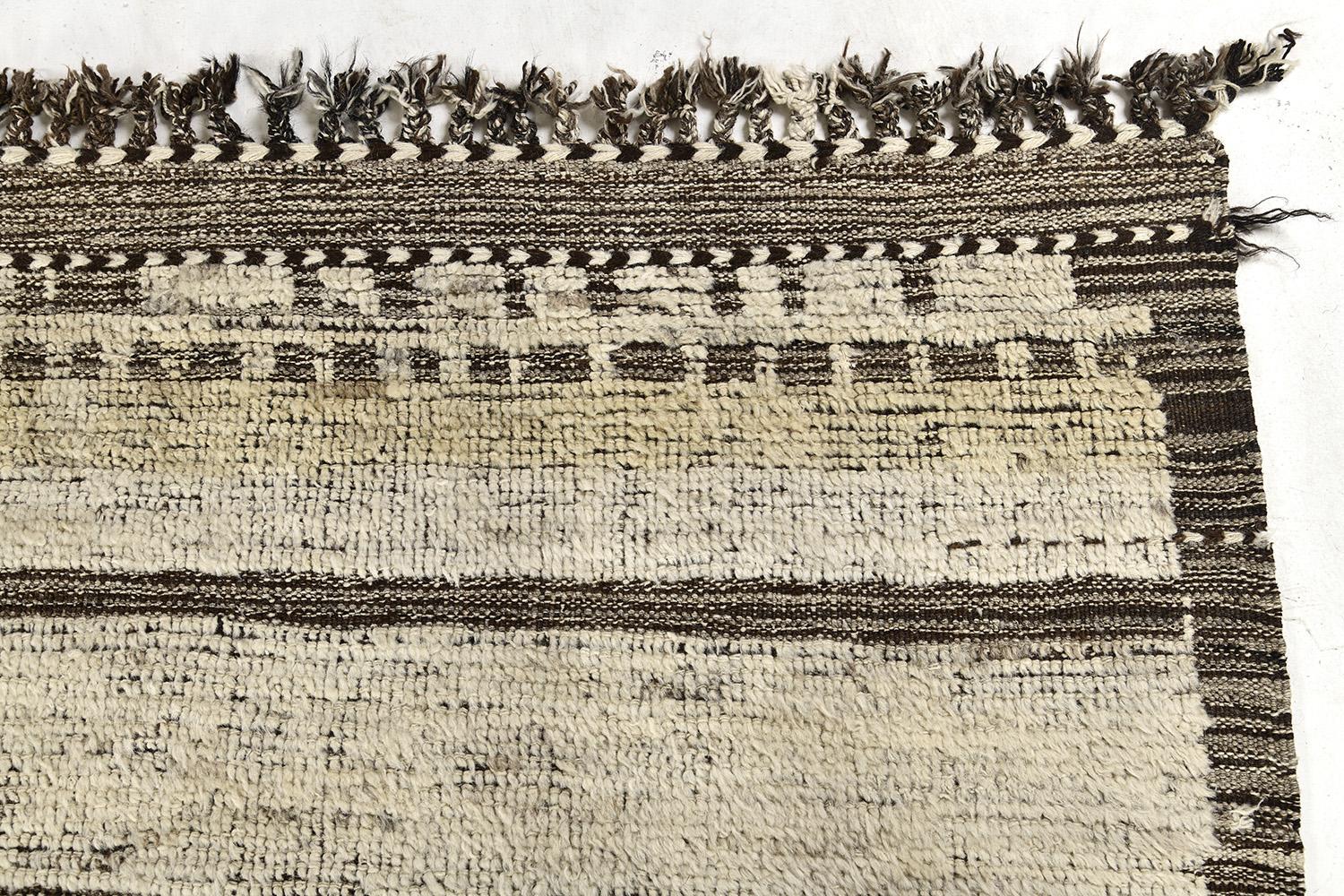 Wool Malaren, Atlas Collection, Seasons by Mehraban For Sale