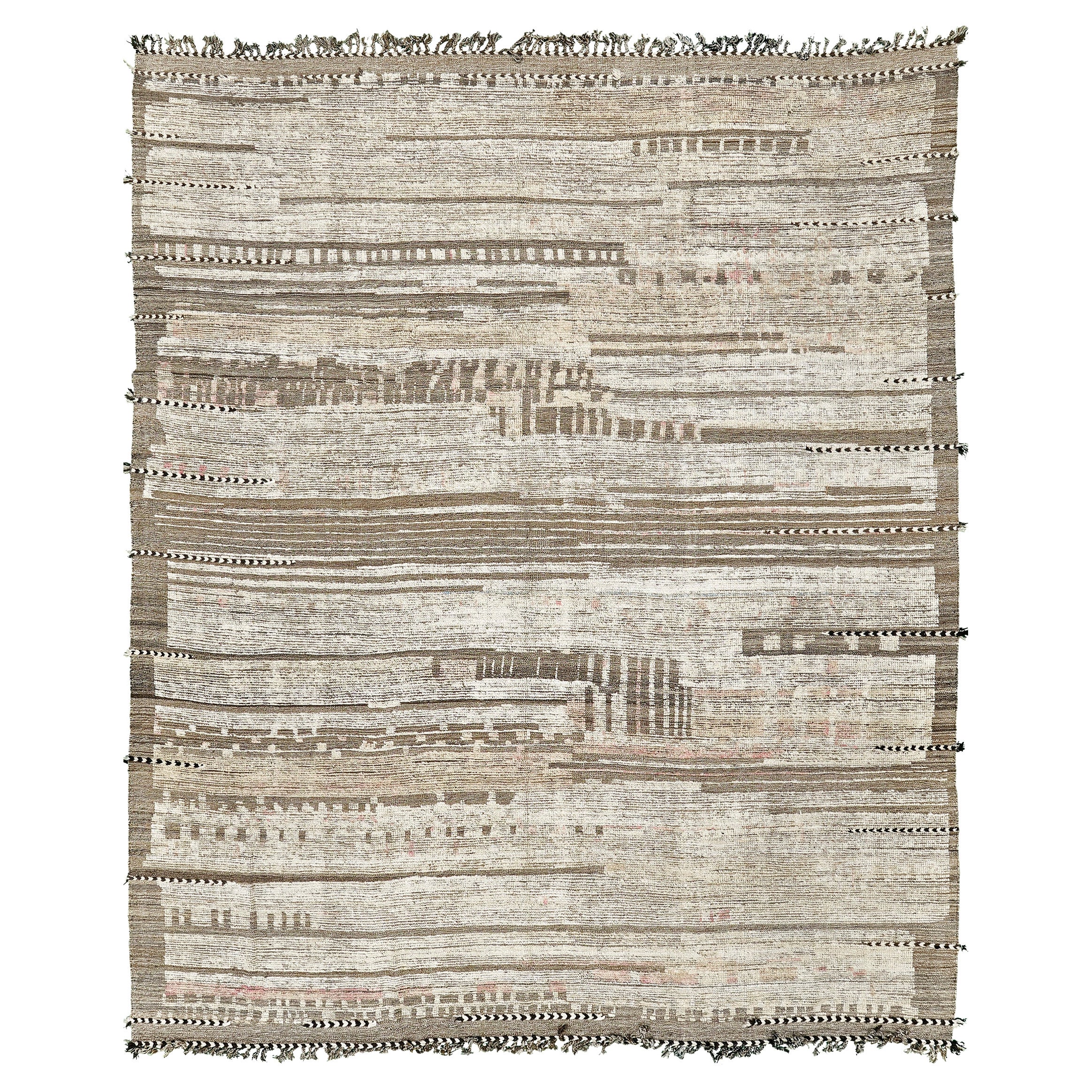 Malaren, Collezione Atlas, Stagioni di Mehraban