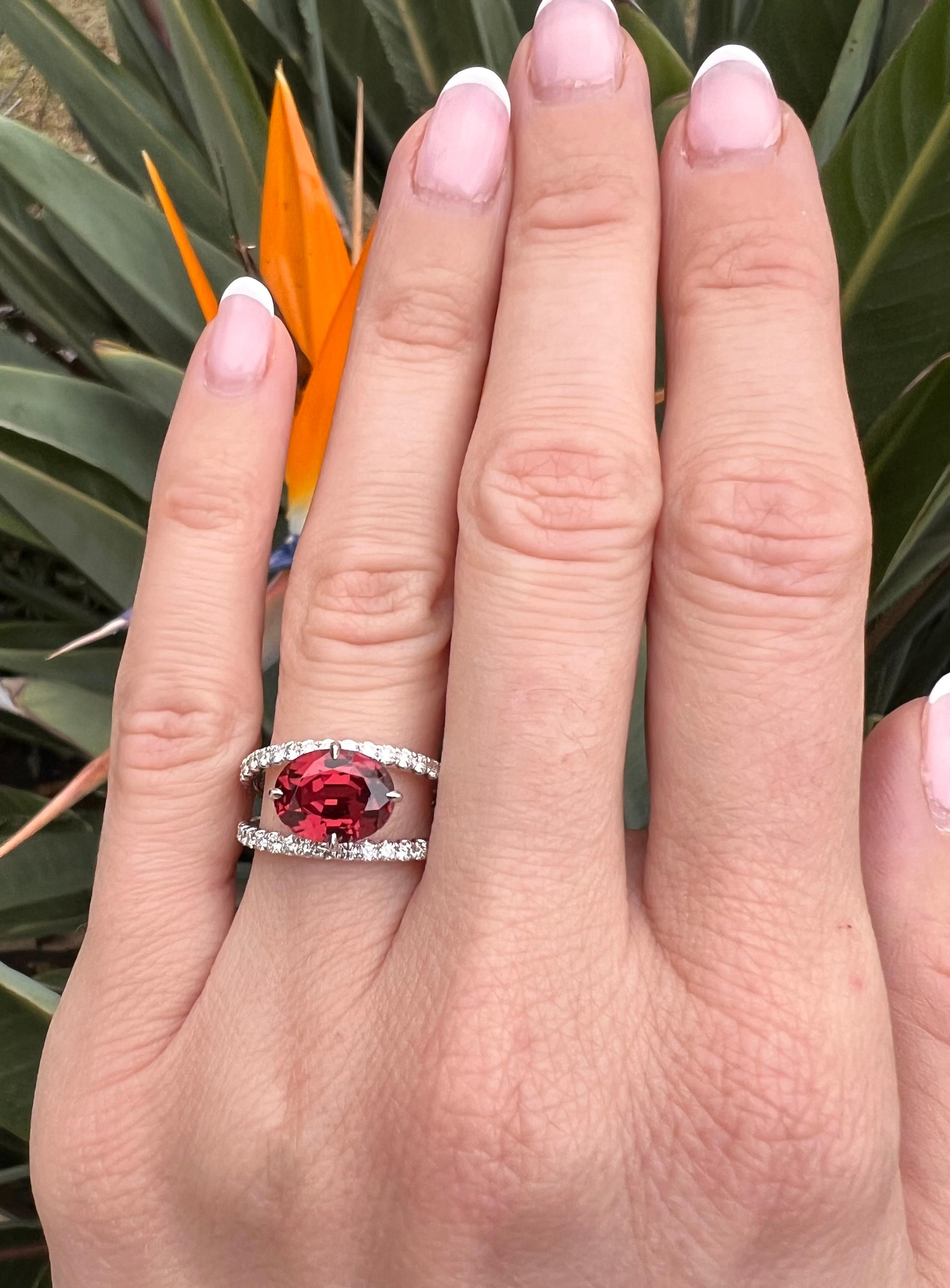 how much is garnet worth