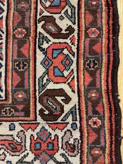 Malayer carpet