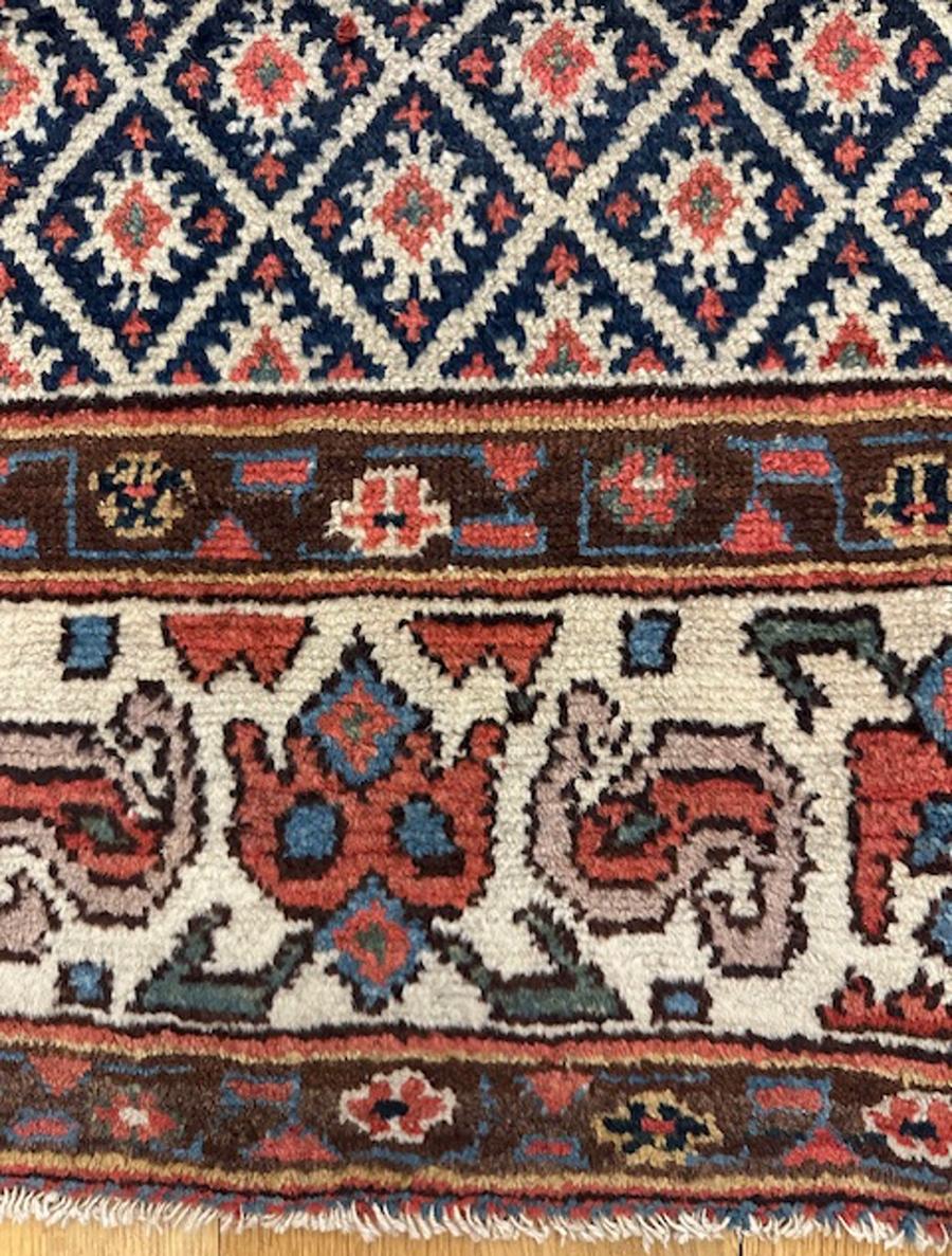Malayer Teppich (19. Jahrhundert) im Angebot