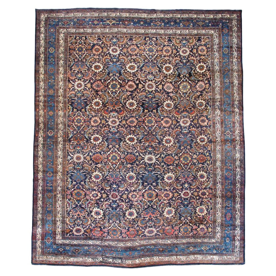 Tapis Malayer