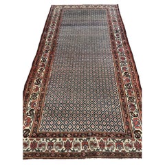 Tappeto Malayer