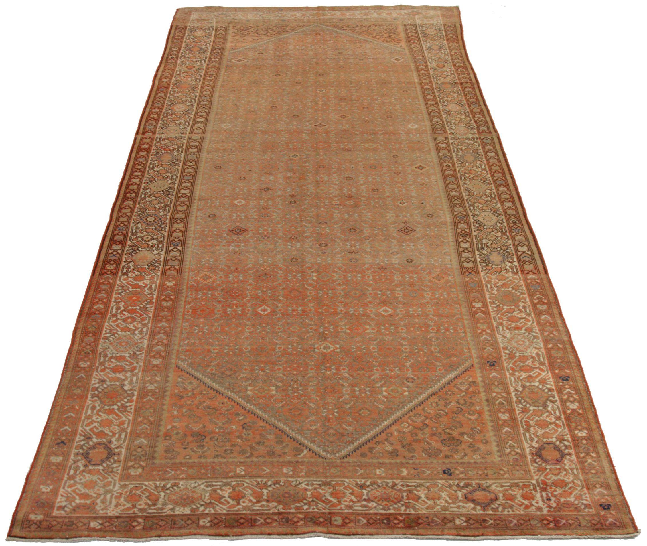 Discover the elegance of this unique Malayer featuring beautiful craftsmanship in Circa 1880. Designed with meticulous attention to detail, this exclusive design is perfect for enhancing your space.