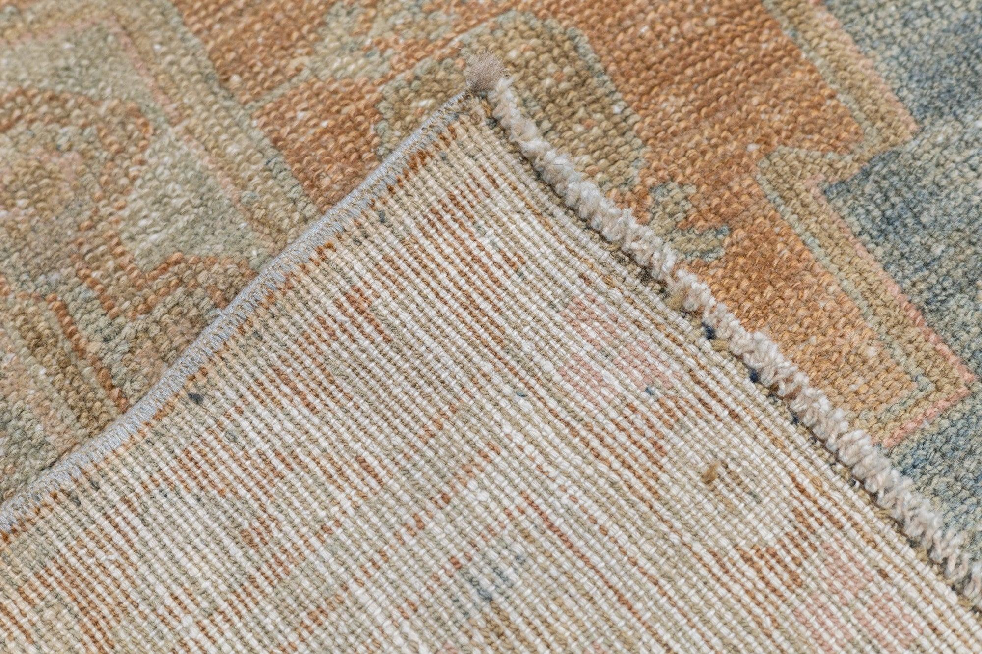 Malayer-Teppich 3'1'' x 4'8'' im Angebot 4