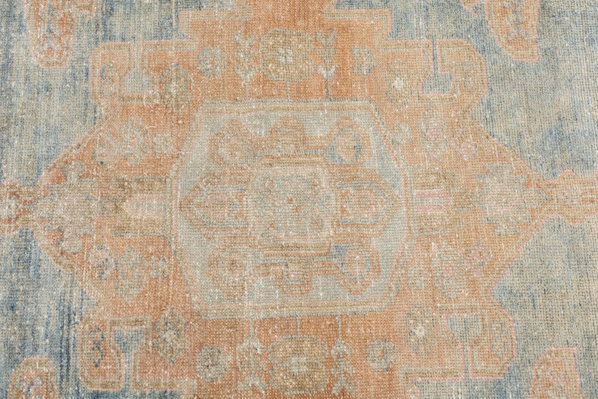 Malayer-Teppich 3'1'' x 4'8'' im Angebot 1