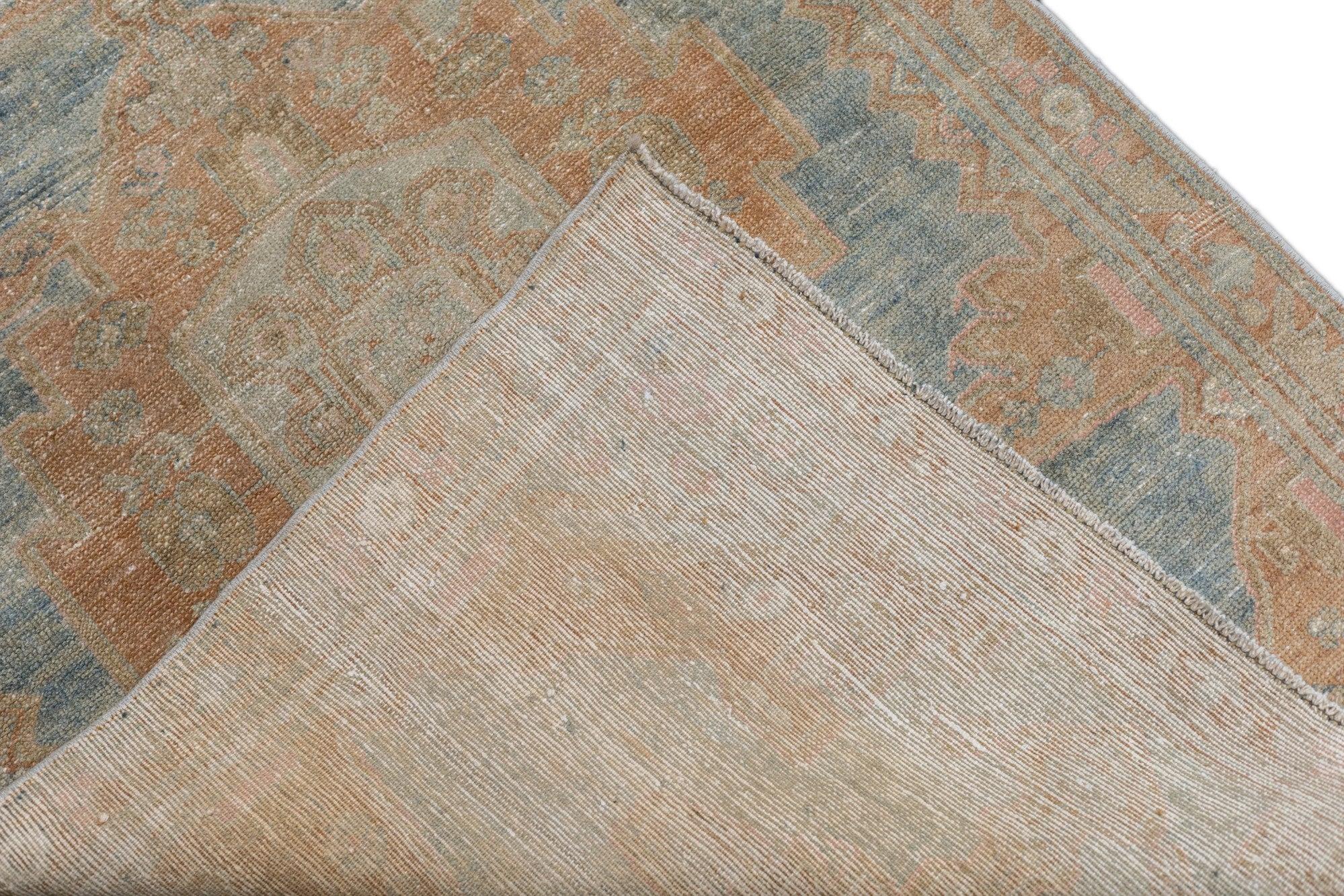 Malayer-Teppich 3'1'' x 4'8'' im Angebot 3