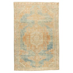 Tapis Malayer 3'1'' x 4'8''