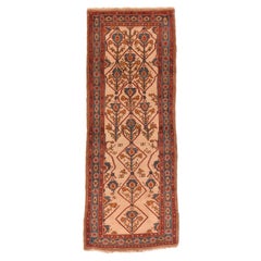 Malayer Rug 3'6'' x 9'0"