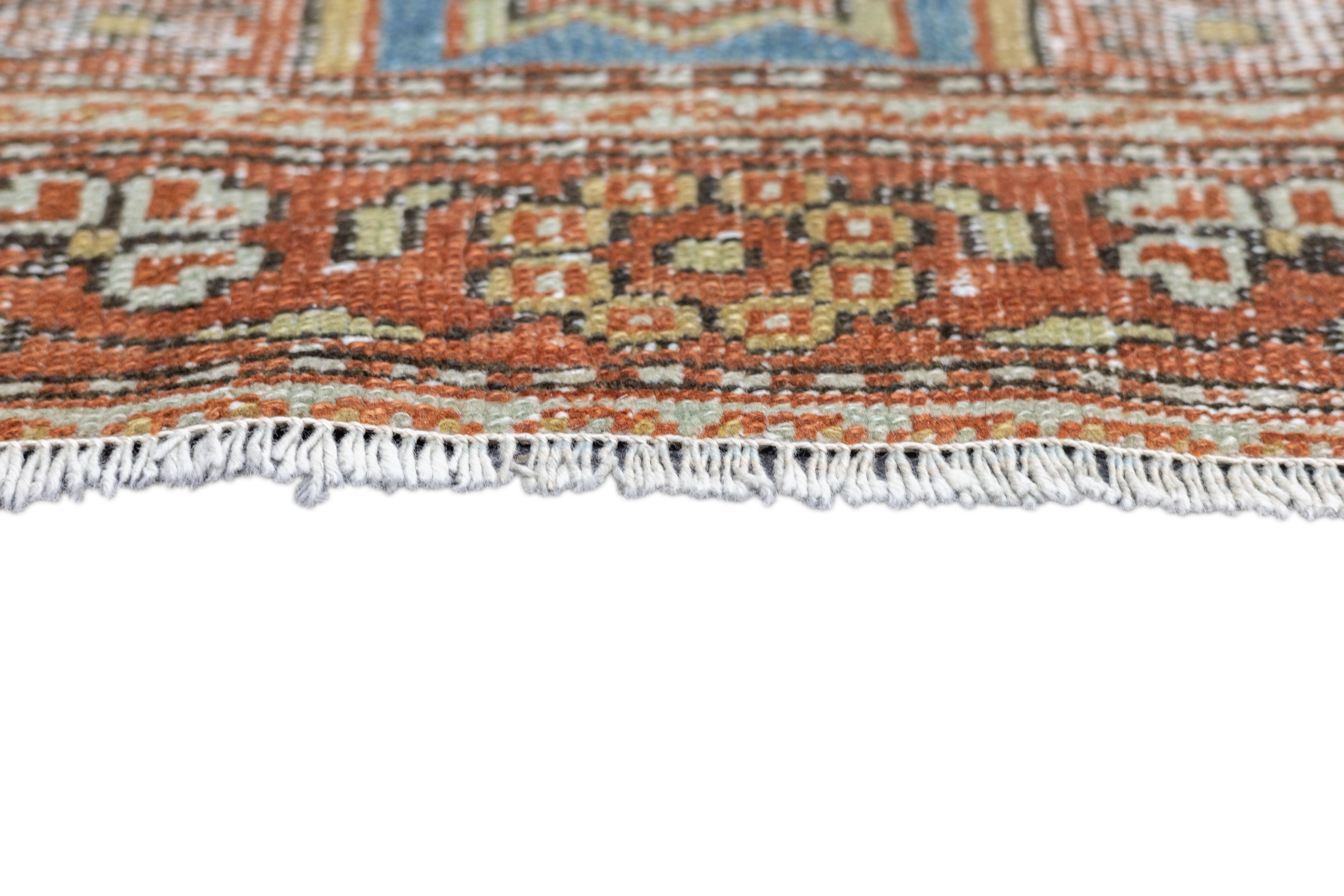 Malayer-Teppich 4'1'' x 6'5'' (21. Jahrhundert und zeitgenössisch) im Angebot