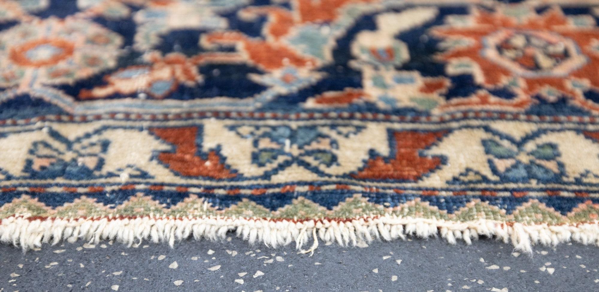 Malayer-Teppich 5'3'' x 6'5'' (Persisch) im Angebot