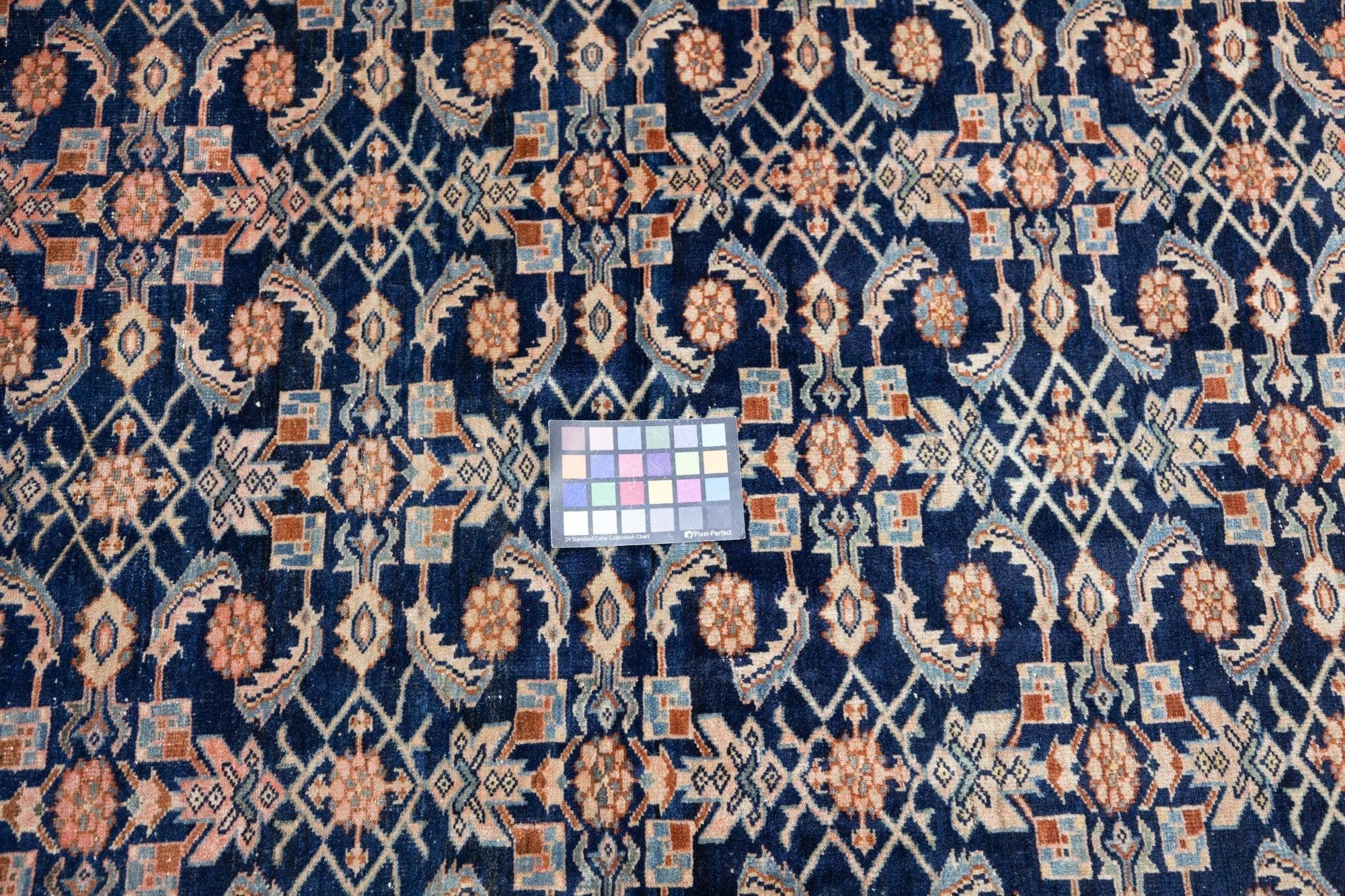Malayer-Teppich 5'3'' x 6'5'' im Angebot 2