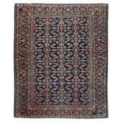 Malayer-Teppich 5'3'' x 6'5''