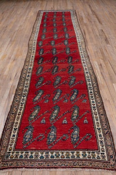 Malayer Runner, circa 1930s