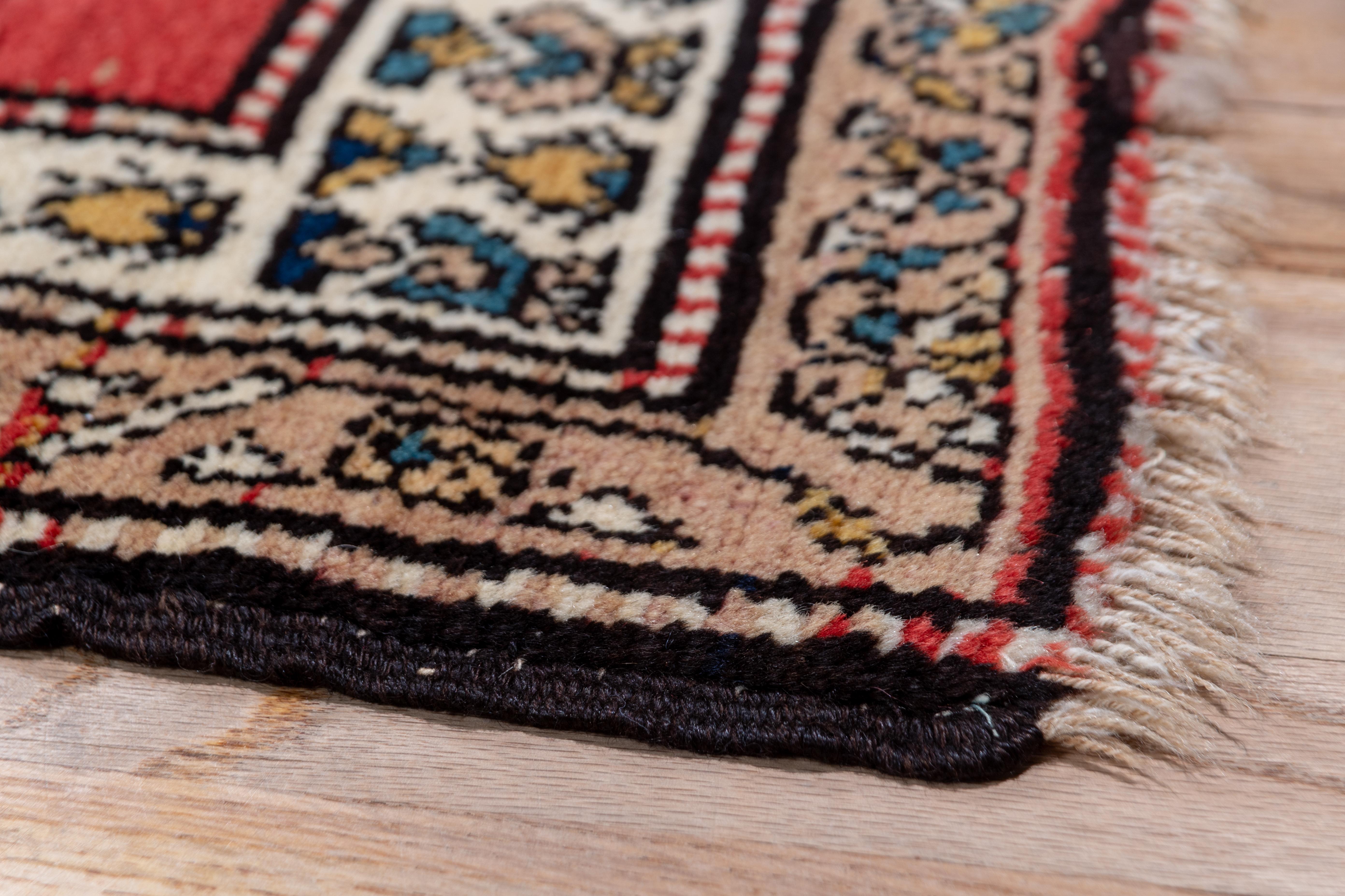 20th Century Malayer Runner, circa 1930s For Sale