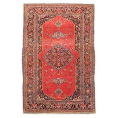 Malayer Sarouk Rug
