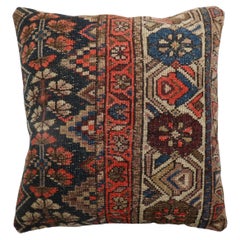 Coussin de tapis MalayerAntique