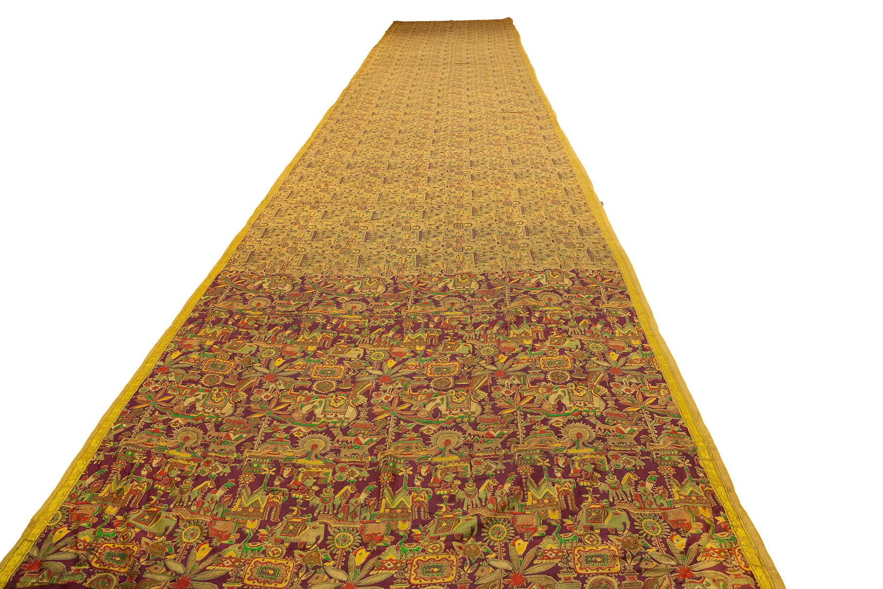 Indonesian Malaysian Textile Special Design Silk For Sale