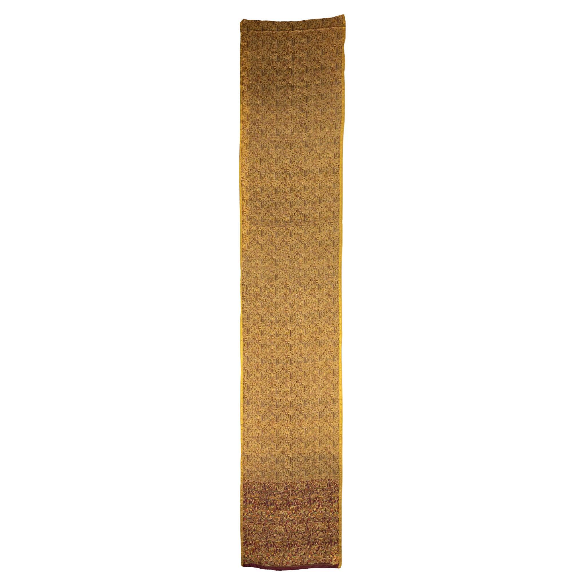 Malaysian Textile Special Design Silk For Sale