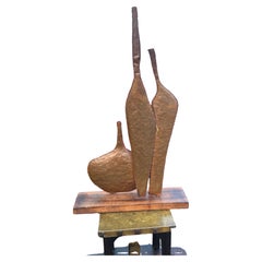 Sculptures and Carvings
