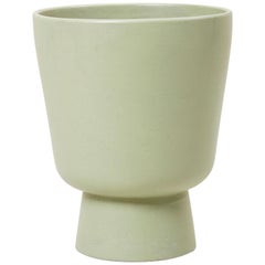 Malcolm Leland Chalice Planter, Architectural Pottery, 1960s