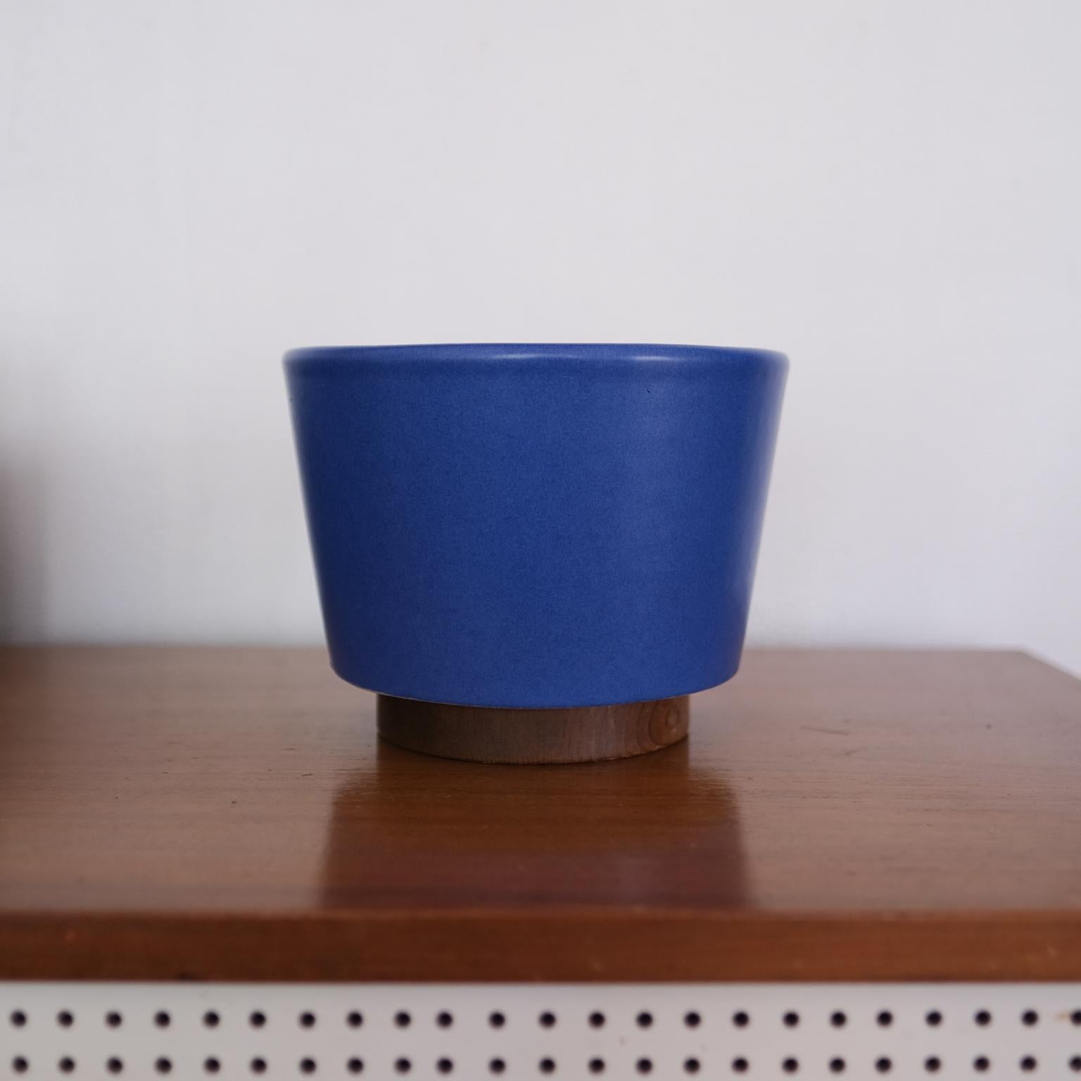 Mid-Century Modern Malcolm Leland for Architectural Pottery Planter, 1960s