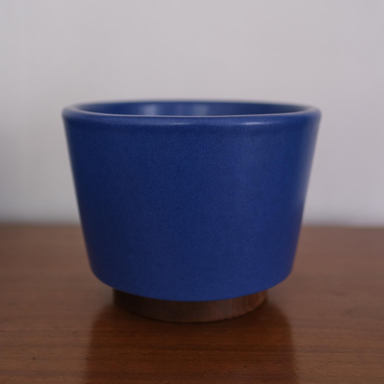 Mid-20th Century Malcolm Leland for Architectural Pottery Planter, 1960s