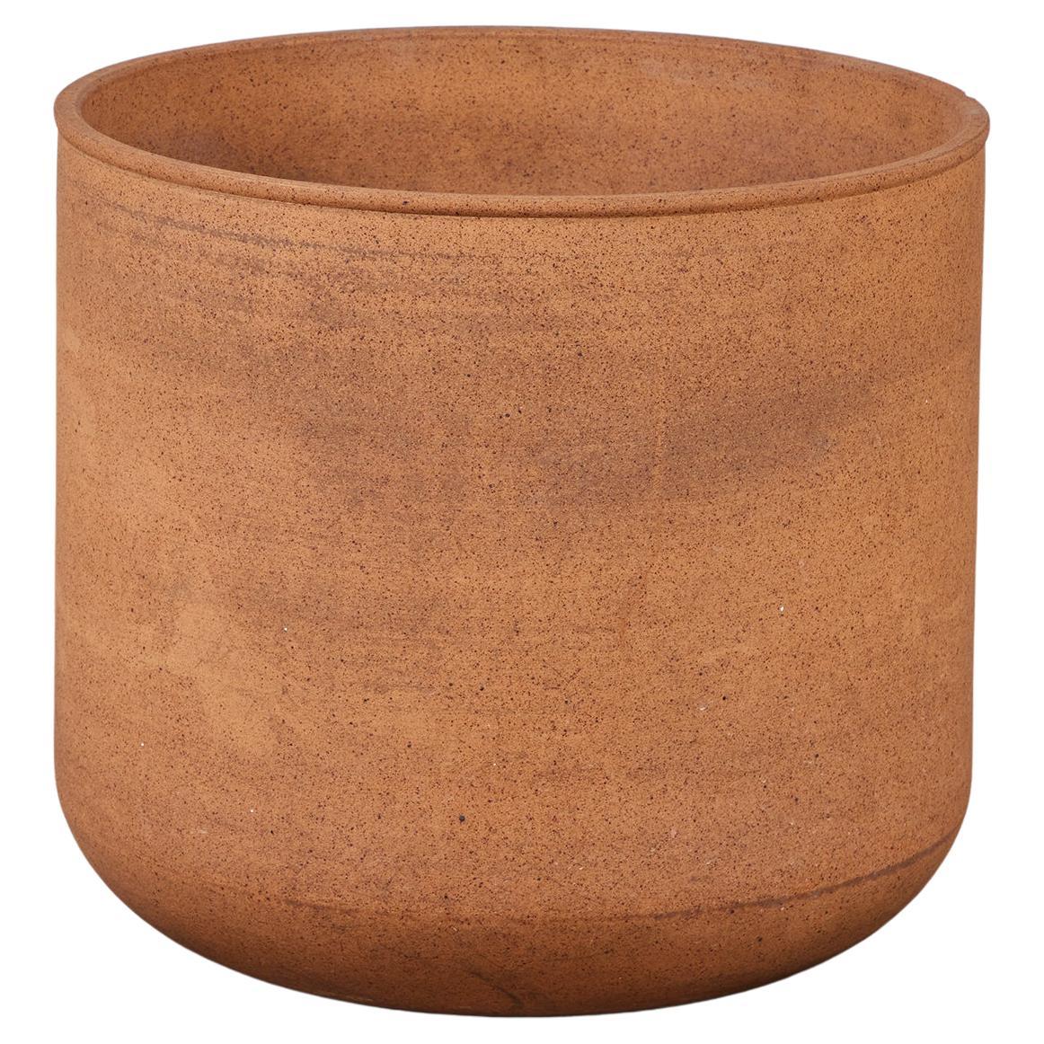 Malcolm Leland Stoneware Planter for Architectural Pottery