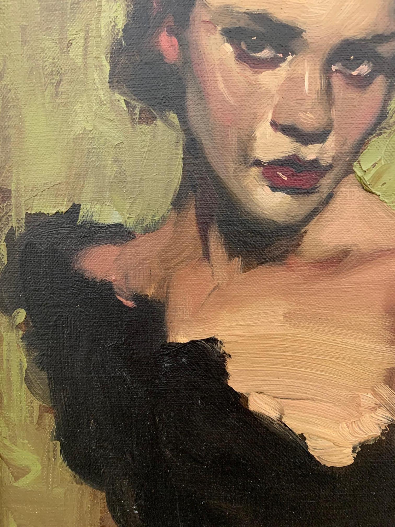 malcolm liepke for sale