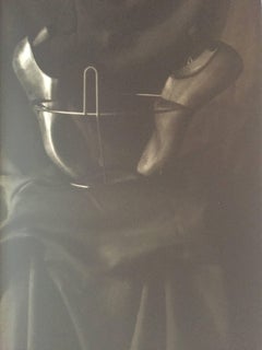 Vintage Print - Legend